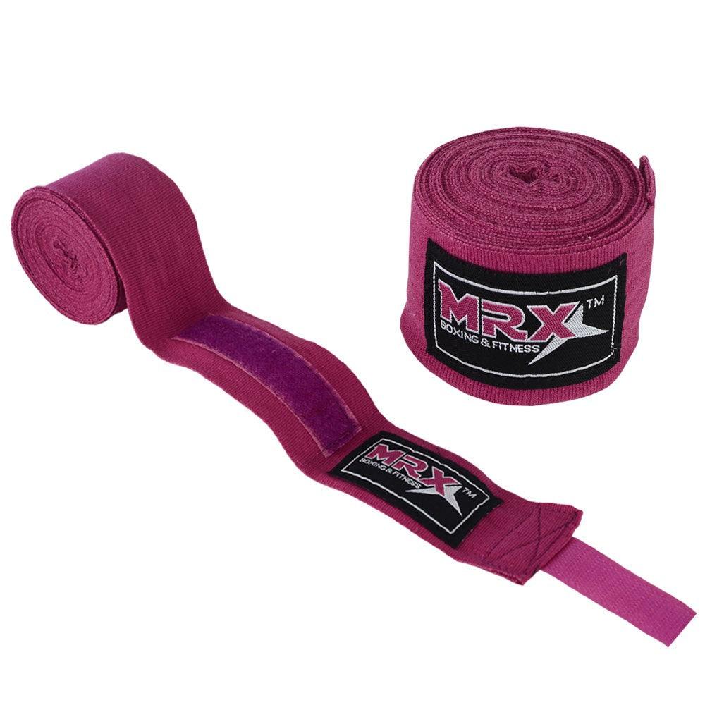 MRX Boxing Hand Wraps Mma Kickboxing Accessories
