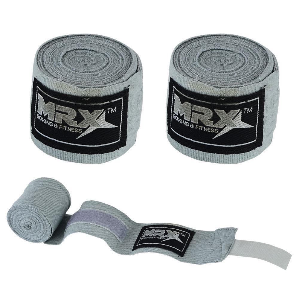 MRX Boxing Hand Wraps Mma Kickboxing Accessories