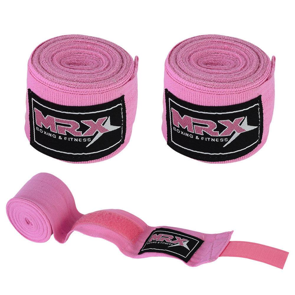 MRX Boxing Hand Wraps Mma Kickboxing Accessories