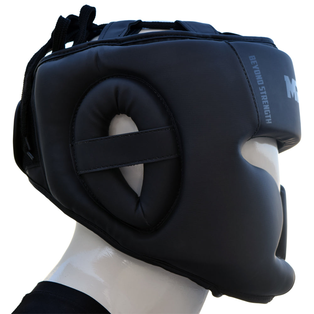 MRX Head Gear for Boxing Kickboxing MMA Men Women