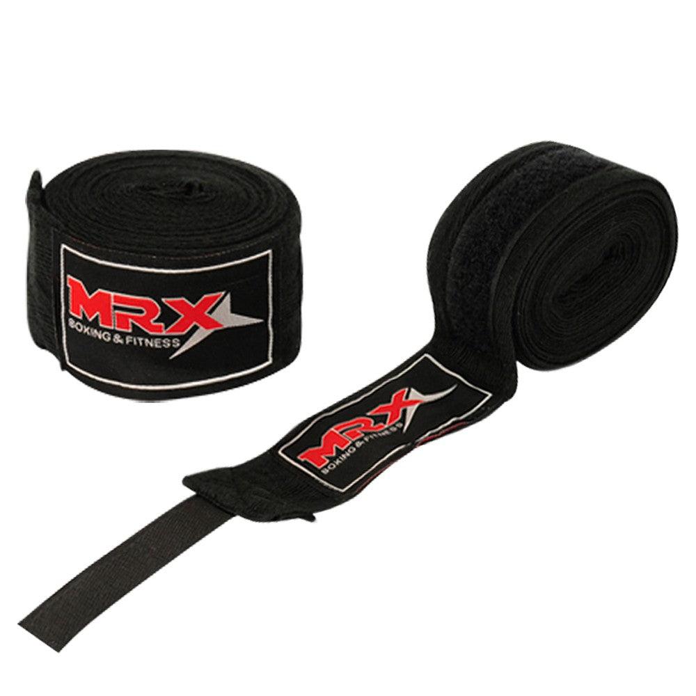 MRX Boxing Hand Wraps Mma Kickboxing Accessories